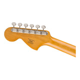 Squier Classic Vibe '70s Stratocaster HT HSS Laurel Fingerboard (Olympic White)