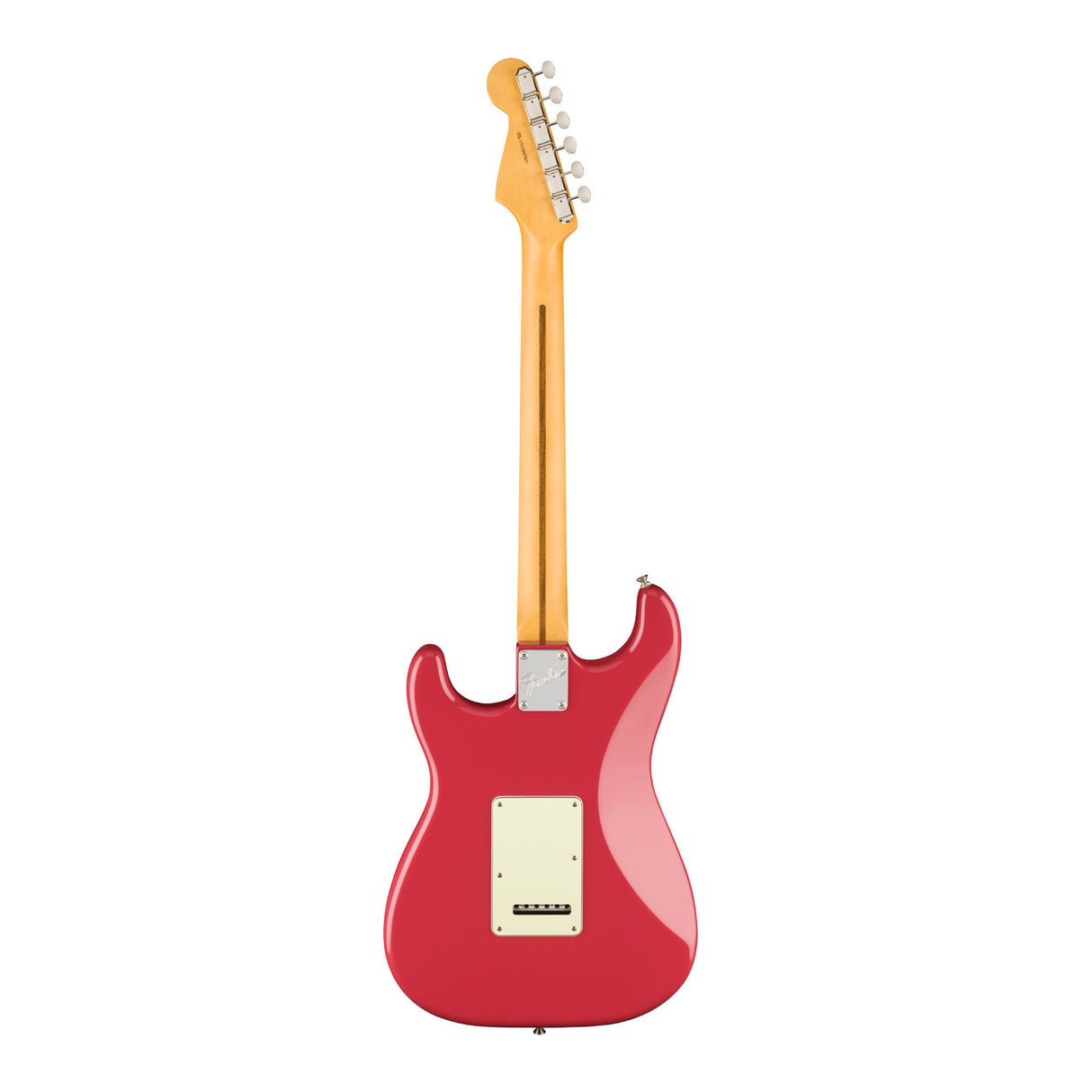 Fender American Professional Classic Stratocaster (Faded Dakota Red)