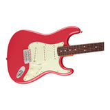 Fender American Professional Classic Stratocaster (Faded Dakota Red)