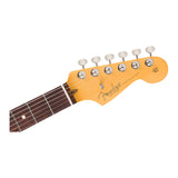 Fender American Professional Classic Stratocaster (Faded Dakota Red)