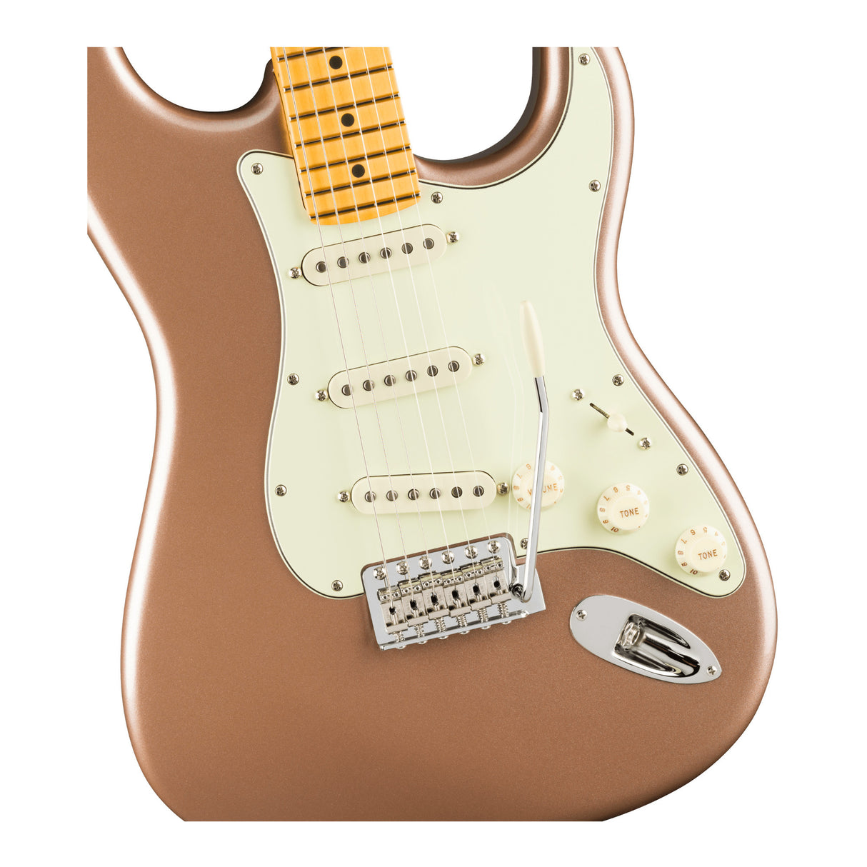 Fender American Professional Classic Stratocaster Right-Hand Electric Guitar