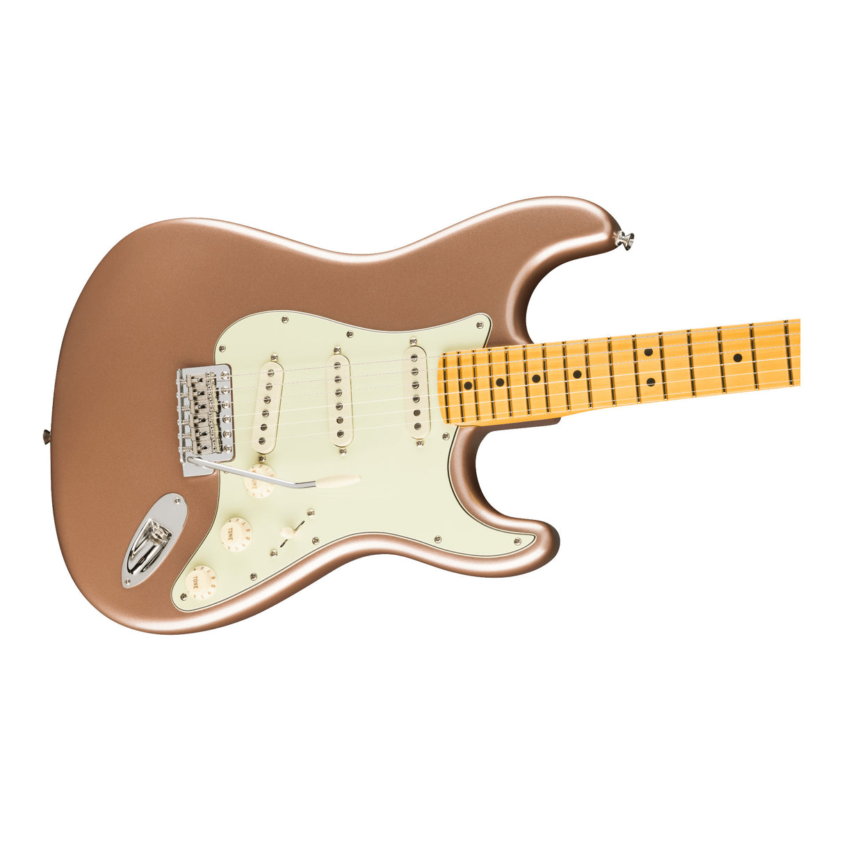 Fender American Professional Classic Stratocaster Right-Hand Electric Guitar
