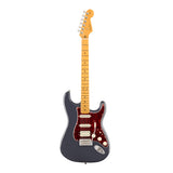 Fender American Professional Classic Stratocaster HSS (Faded Black)