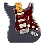 Fender American Professional Classic Stratocaster HSS (Faded Black)