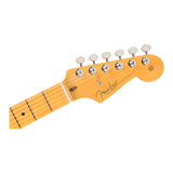 Fender American Professional Classic Stratocaster HSS (Faded Black)