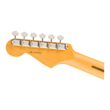 Fender American Professional Classic Stratocaster HSS (Faded Black)