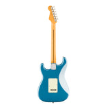 Fender American Professional Classic Stratocaster HSS (Faded Lake Placid Blue)