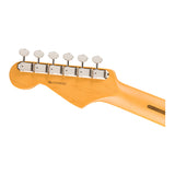 Fender American Professional Classic Stratocaster HSS (Faded Lake Placid Blue)