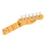 Fender American Professional Classic Telecaster (Faded Sherwood Green Metallic)