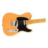 Fender American Professional Classic Telecaster (Butterscotch Blonde)