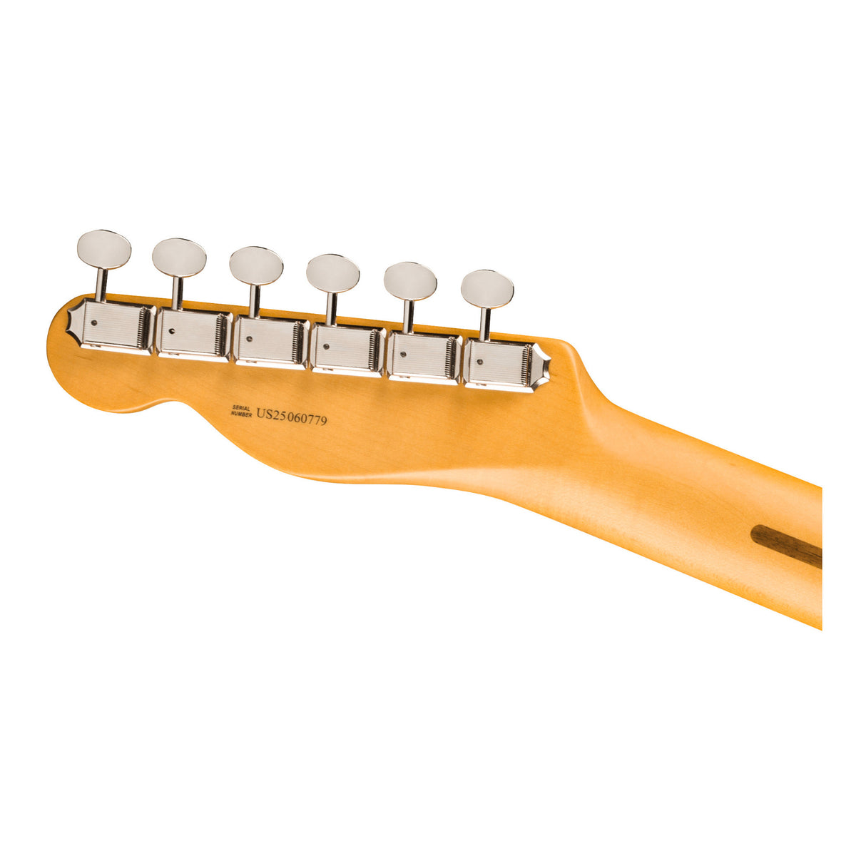 Fender American Professional Classic Telecaster (Butterscotch Blonde)