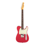 Fender American Professional Classic Telecaster (Faded Dakota Red)
