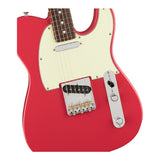 Fender American Professional Classic Telecaster (Faded Dakota Red)