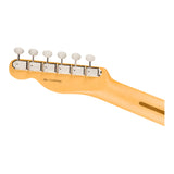 Fender American Professional Classic Telecaster (Faded Dakota Red)