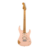 Charvel Rick Graham Signature Pro-Mod DK24 2PT Electric Guitar (Shell Pink)