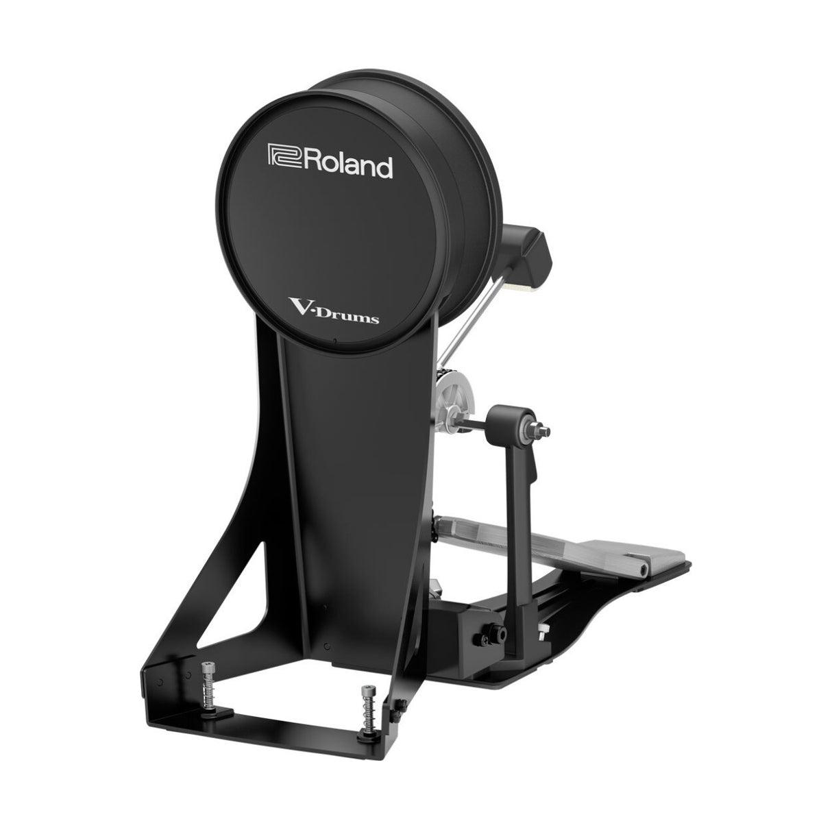 Roland TD313 Electronic V-Drums Pad Set with Snare, Toms, Cymbals and Kick Pad