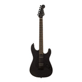 Charvel Pro-Mod Plus So-Cal Style 1 HH HT E Electric Guitar (Scorched Earth)