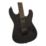 Charvel Pro-Mod Plus So-Cal Style 1 HH HT E Electric Guitar (Scorched Earth)