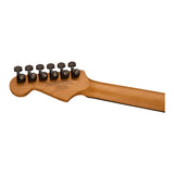 Charvel Pro-Mod Plus So-Cal Style 1 HH HT E Electric Guitar (Scorched Earth)