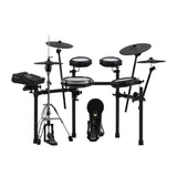 Roland TD316 Electronic V-Drums Pad Set with Snare, Toms, Cymbals and Kick Pad