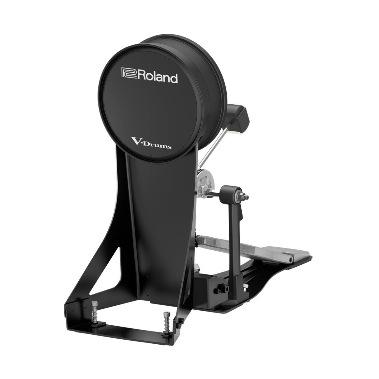 Roland TD316 Electronic V-Drums Pad Set with Snare, Toms, Cymbals and Kick Pad