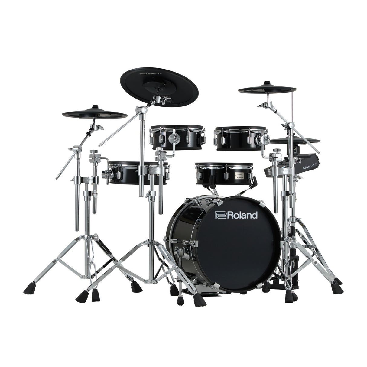 Roland VAD316-1 Electronic V-Drums Acoustic Design Pad Set (Box 1)