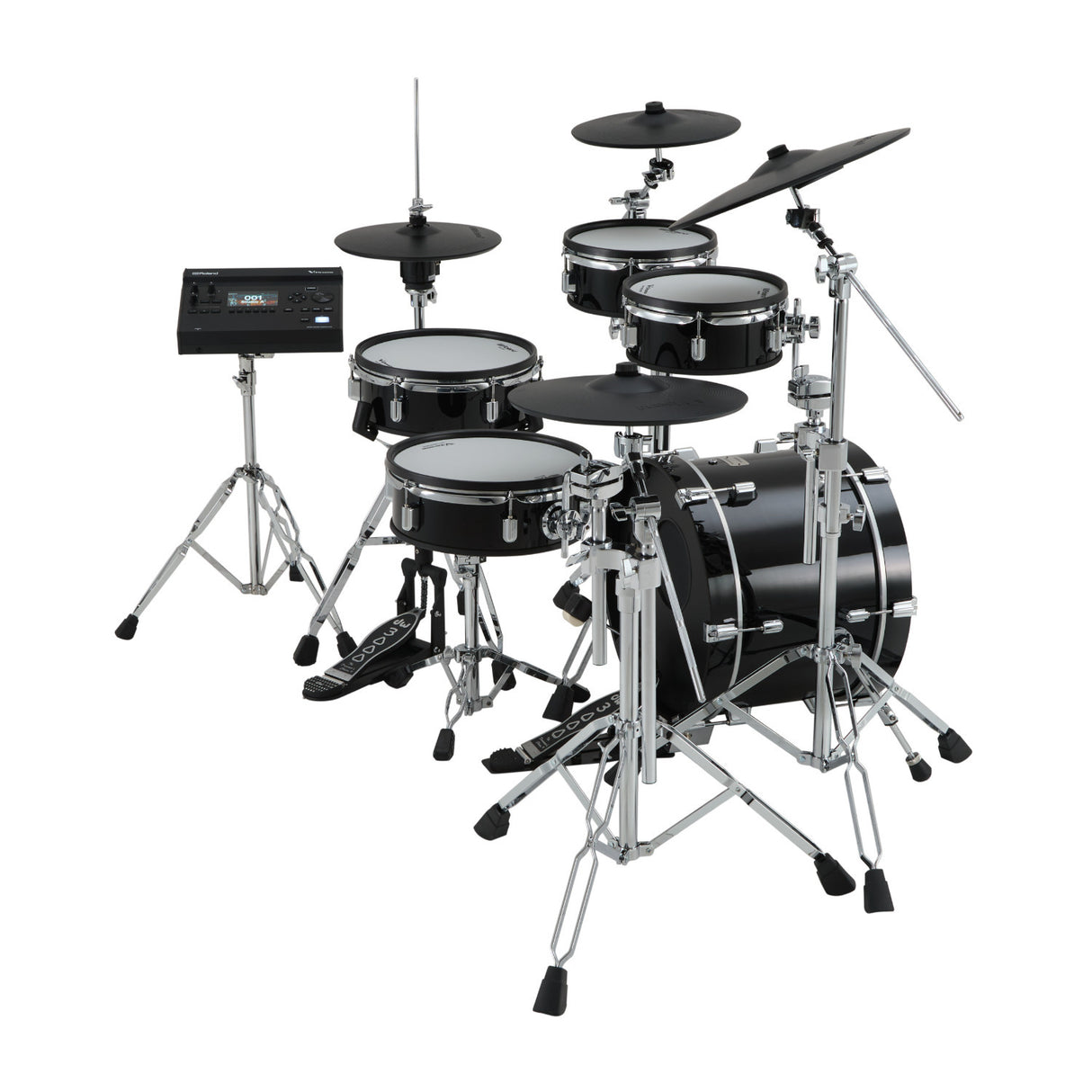 Roland VAD316-1 Electronic V-Drums Acoustic Design Pad Set (Box 1)