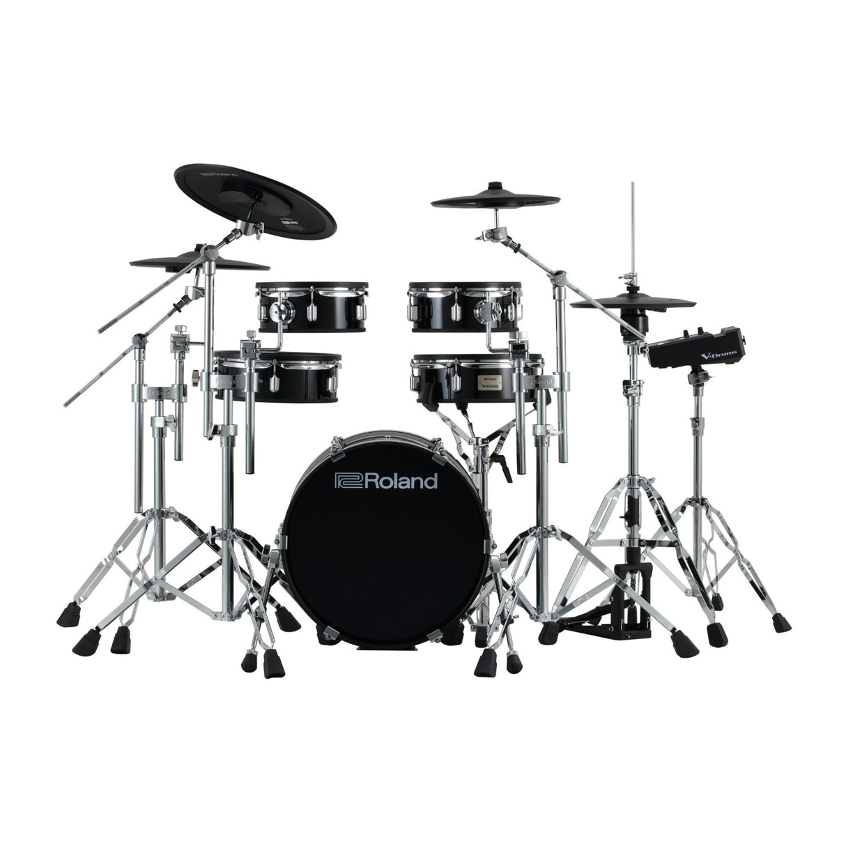 Roland VAD316-2 Electronic V-Drums Acoustic Design Pad Set 2 (Box 2)