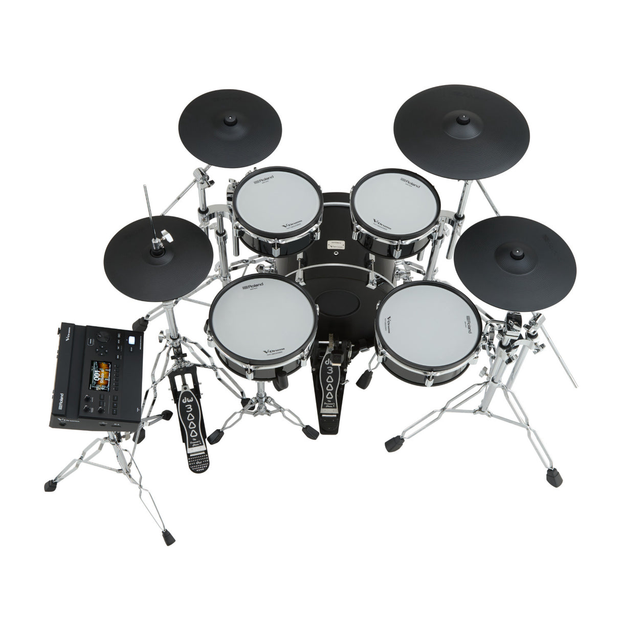 Roland VAD316-2 Electronic V-Drums Acoustic Design Pad Set 2 (Box 2)