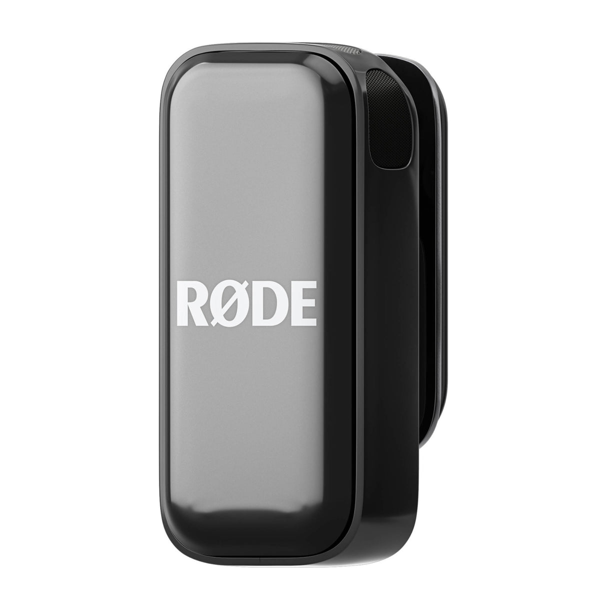 RODE Wireless Micro 2-Person Ultracompact Wireless Microphone System (Black)
