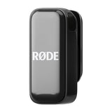 RODE Wireless Micro 2-Person Ultracompact Wireless Microphone System (Black)
