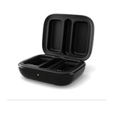 RODE Wireless Micro 2-Person Ultracompact Wireless Microphone System (Black)