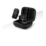 RODE Wireless Micro 2-Person Ultracompact Wireless Microphone System (Black)