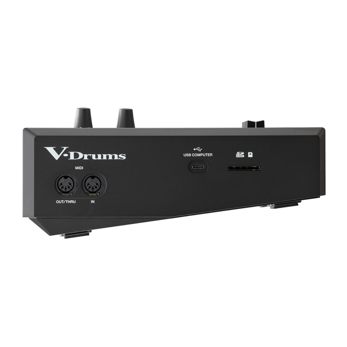 Roland V51 V-Drums Electronic Drum Sound Module with Bluetooth Audio