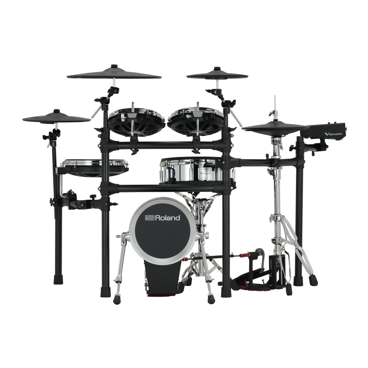 Roland TD516 V-Drums Electronic Drum Pad Set