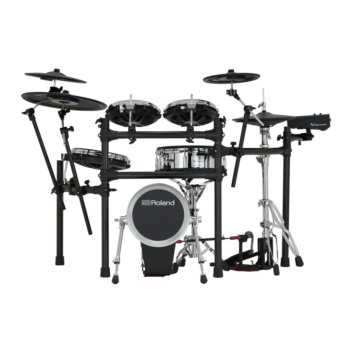 Roland TD516 V-Drums Electronic Drum Pad Set