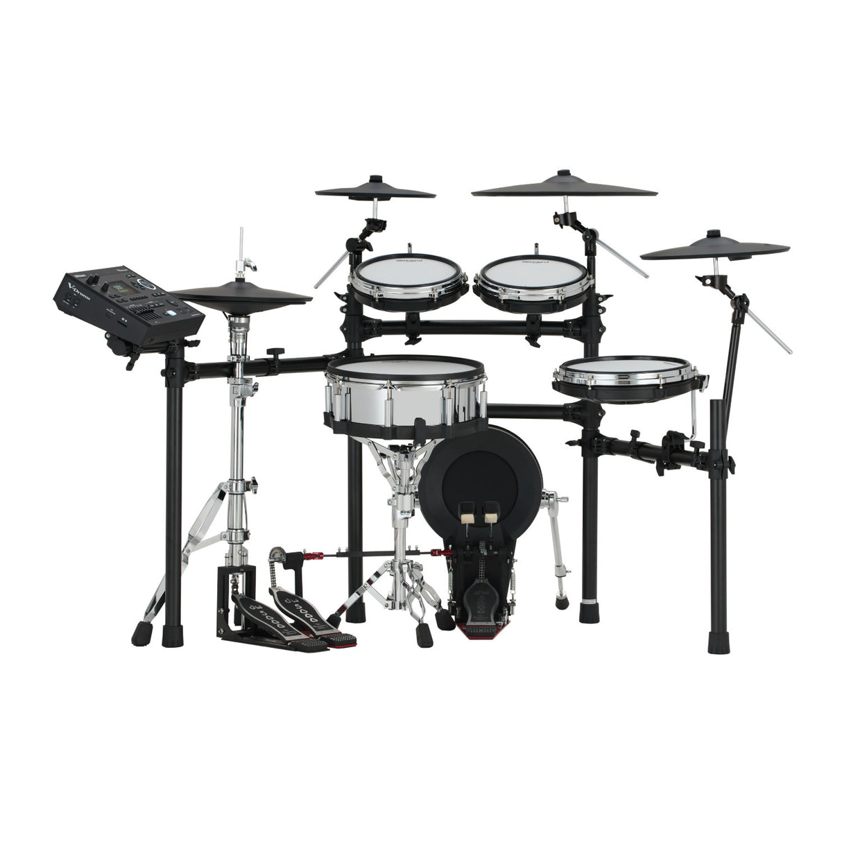 Roland TD516 V-Drums Electronic Drum Pad Set