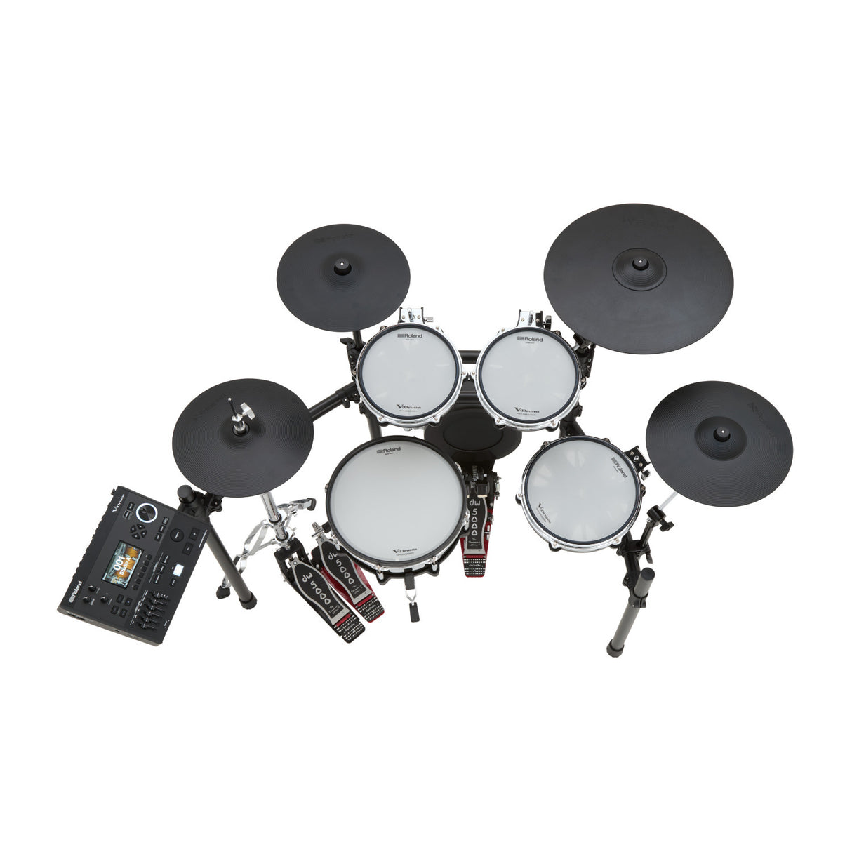 Roland TD516 V-Drums Electronic Drum Pad Set