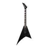 Jackson American Series Rhoads RR24 Electric Guitar (Satin Black)