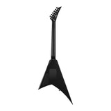 Jackson American Series Rhoads RR24 Electric Guitar (Satin Black)