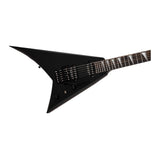 Jackson American Series Rhoads RR24 Electric Guitar (Satin Black)
