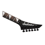 Jackson American Series Rhoads RR24 Electric Guitar (Satin Black)