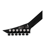 Jackson American Series Rhoads RR24 Electric Guitar (Satin Black)