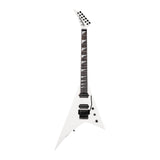 Jackson American Series Rhoads RR24 Electric Guitar (Snow White)