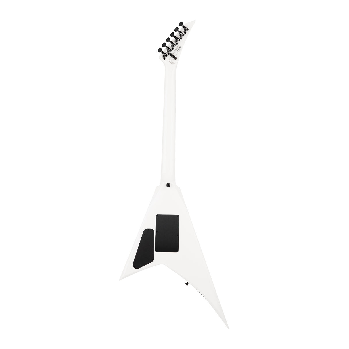 Jackson American Series Rhoads RR24 Electric Guitar (Snow White)