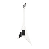Jackson American Series Rhoads RR24 Electric Guitar (Snow White)