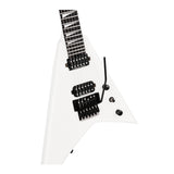 Jackson American Series Rhoads RR24 Electric Guitar (Snow White)