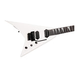 Jackson American Series Rhoads RR24 Electric Guitar (Snow White)