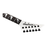 Jackson American Series Rhoads RR24 Electric Guitar (Snow White)