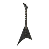 Jackson American Series Rhoads RR24 HT Electric Guitar (Satin Black)